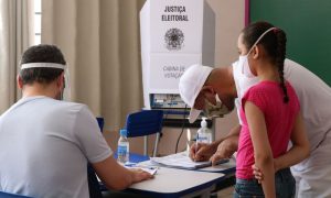 Tribunal Superior Eleitoral registra 583 urnas trocadas