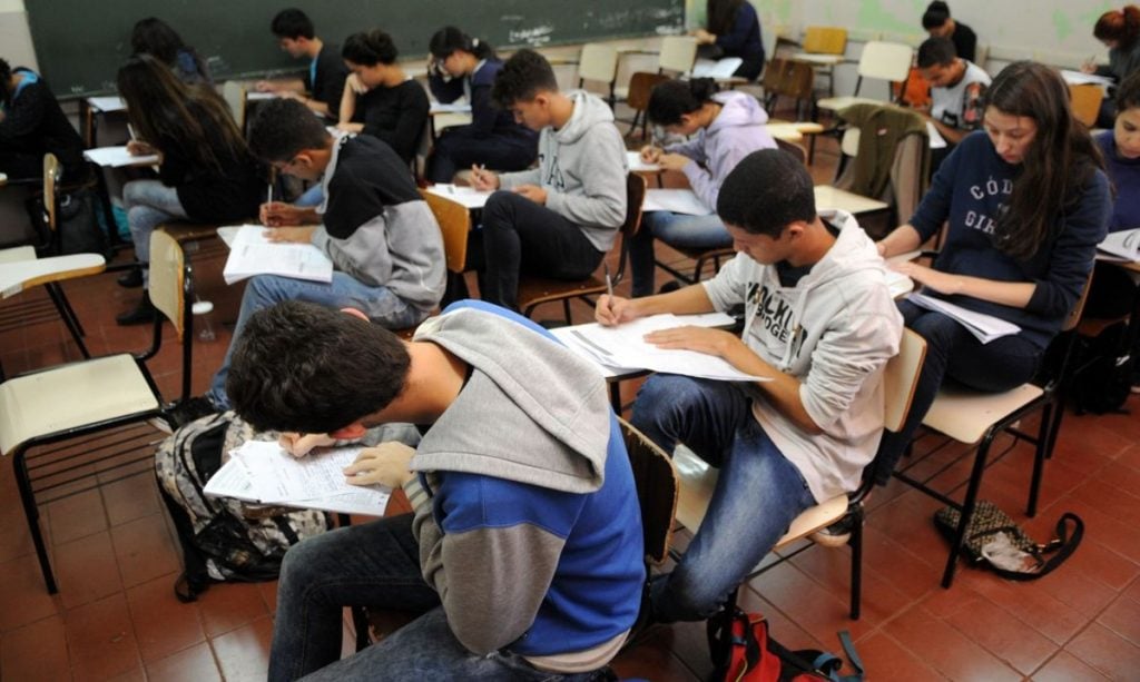 Uma em cada cinco estudantes já sofreu violência sexual, aponta IBGE