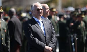 Fachin: questionamento ao sistema eleitoral é 'irresponsabilidade'