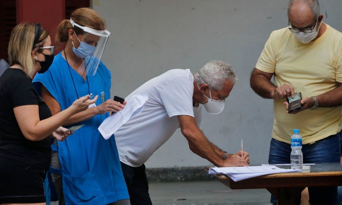 Milicianos fracassam na tentativa de emplacar nova geração no Rio