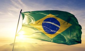 Fé! Uma Frente da Esperança para resgatar o Brasil  