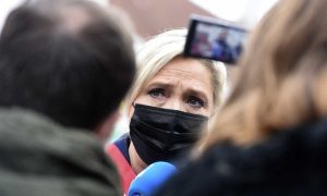 Líder da extrema-direita na França, Marine Le Pen não reconhece ‘de forma alguma’ vitória de Biden