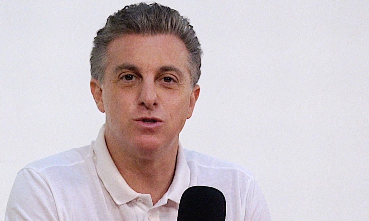 Huck vota em Paes e desconversa sobre 2022: ‘Muito longe ainda’