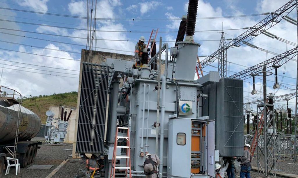 Fornecimento de energia é restabelecido no Amapá