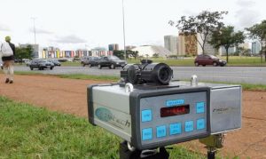 Radares não poderão ficar mais escondidos nas vias