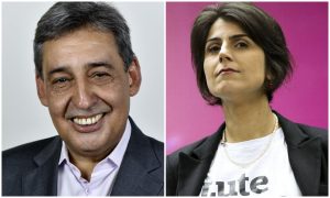 Manuela x Melo: eleições em Porto Alegre foram marcadas por fake news