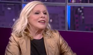 Morre, aos 73 anos, a cantora Vanusa