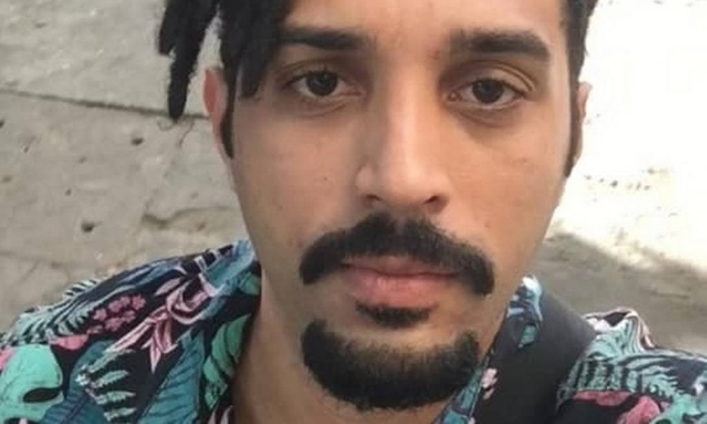 Cineasta Cadu Barcellos é morto no Rio