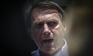 Avaliação negativa de Bolsonaro supera a positiva, diz pesquisa
