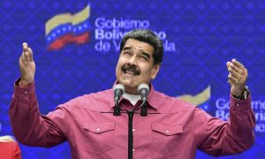 Venezuela: Coligação chavista sai vitoriosa em eleições parlamentares
