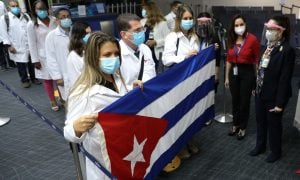 Cuba terá vacina própria contra a Covid-19 no 1º semestre de 2021