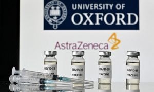 Fiocruz pedirá uso emergencial da vacina de Oxford no Brasil