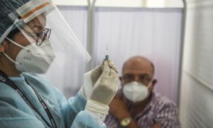 China aprova sua primeira vacina contra a Covid-19