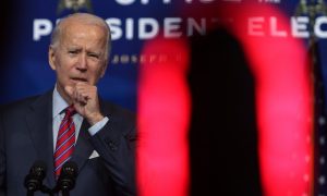 EUA: Colégio Eleitoral deve confirmar vitória de Biden nesta segunda