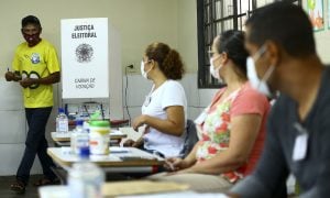 Eleição no Rio de Janeiro não terá detector de metais; fiscalização de armas e celulares será ‘visual’