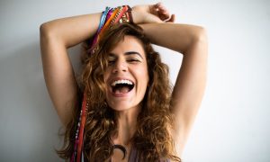 Mariana Aydar dá protagonismo ao forró no Grammy Latino