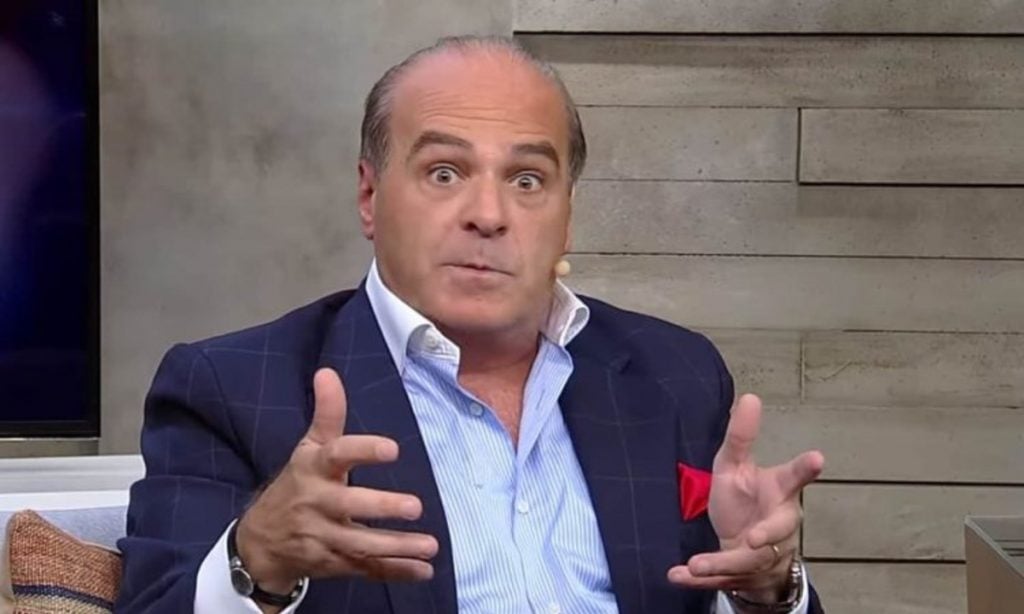 Por dívida, Justiça bloqueia bens de donos da RedeTV!
