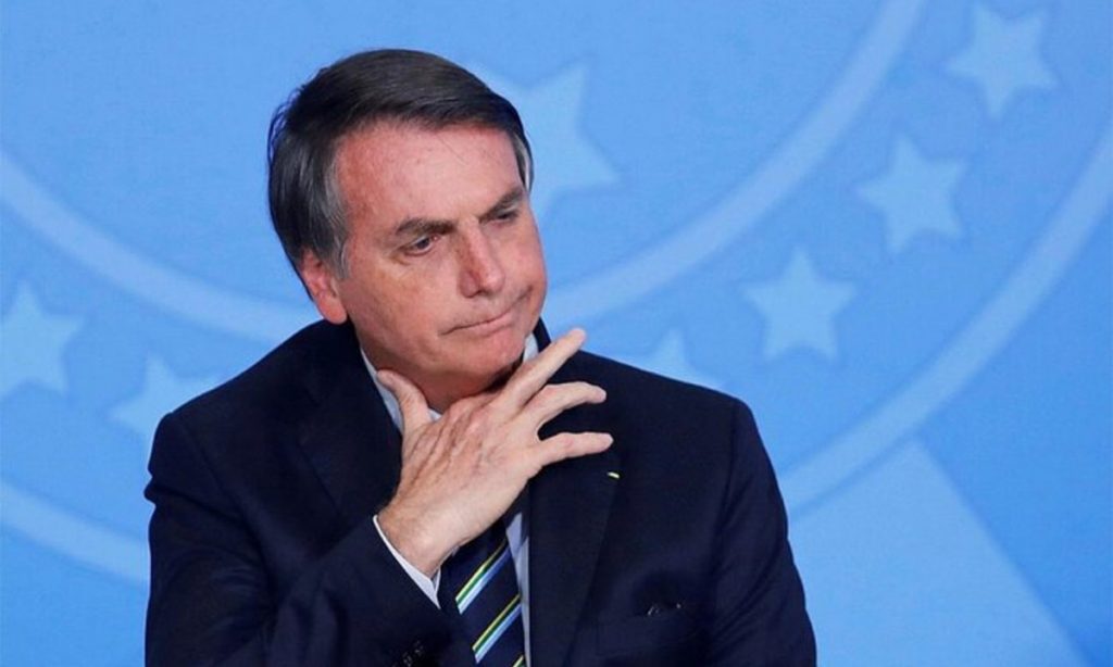 Sobram razões para o impeachment de Bolsonaro, escreve Pedro Serrano