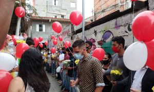 1 ano do massacre de Paraisópolis: familiares lutam por justiça