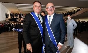 AGU alega ‘menção indevida’ a Bolsonaro e tenta barrar investigação de escândalo no MEC