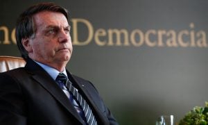 Ministério Público do Rio reage a comentário de Bolsonaro sobre caso das rachadinhas