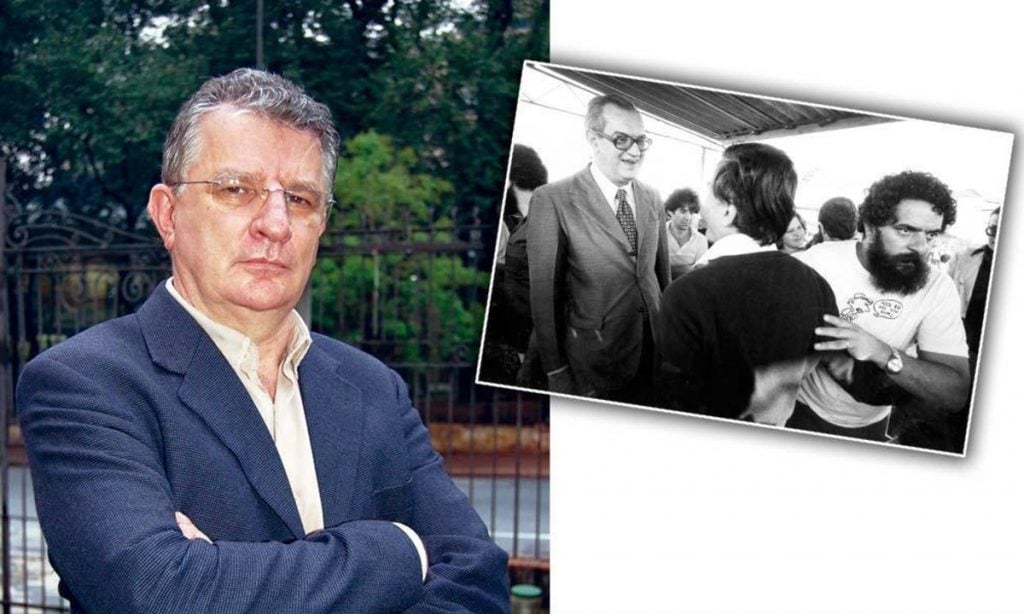 Aldo Fornazieri: as elites brasileiras, que apoiam Bolsonaro, não têm pudor