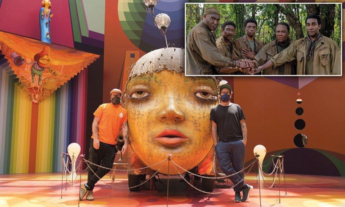 Retrospectiva – As lições de 2020 para a arte e a cultura