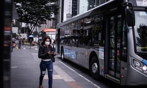 Covid-19: Brasil tem 2.216 mortes e 85 mil casos em 24 horas