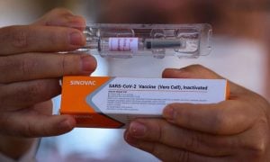 Indonésia autoriza uso emergencial da Coronavac após eficácia de 65,3%