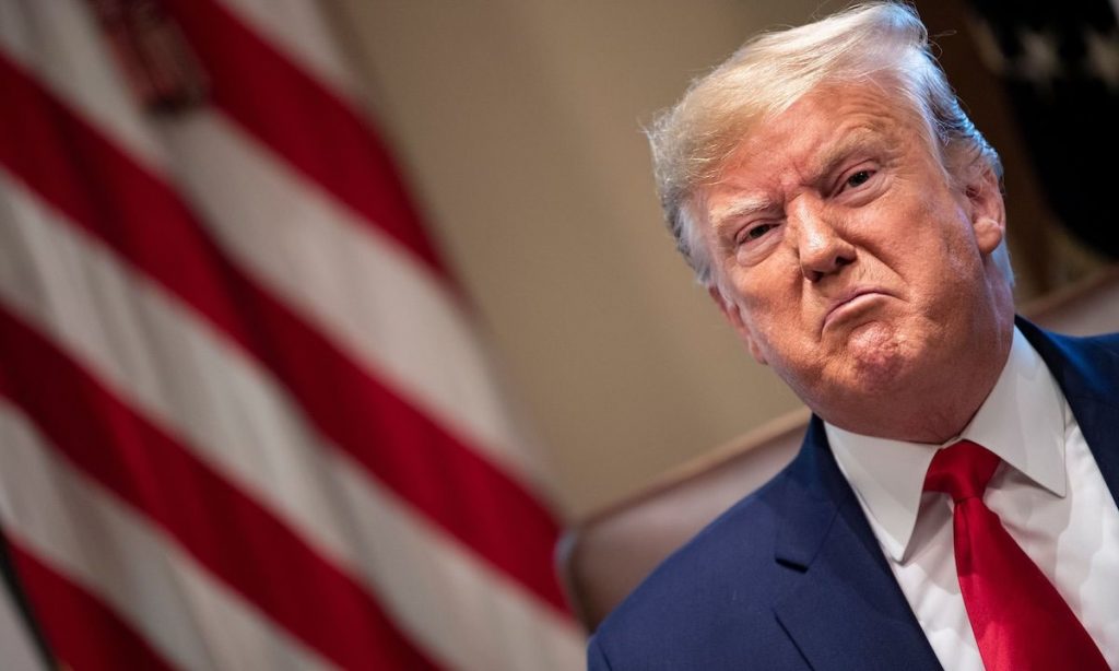 Suprema Corte dos EUA rejeita recurso de Trump na Pensilvânia