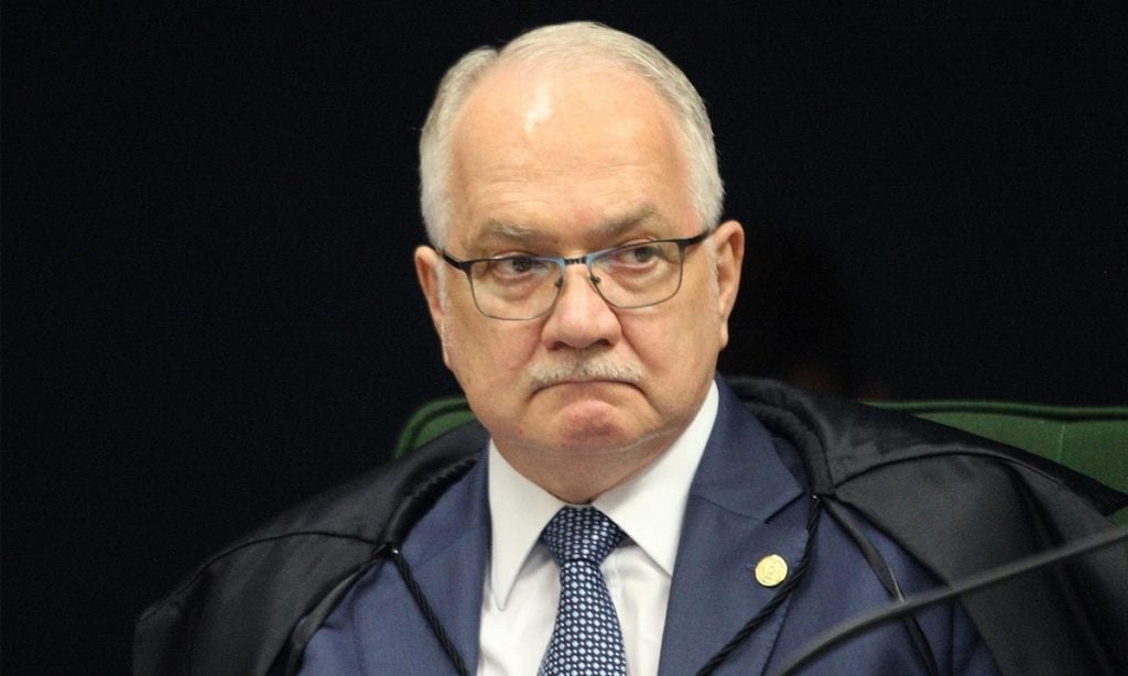 STF acata pedido OAB e intima integrantes da ala cultural do governo Bolsonaro a se explicar