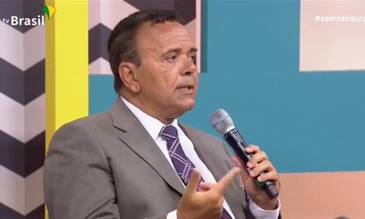 Candidato bolsonarista perde eleição para o MP do Rio