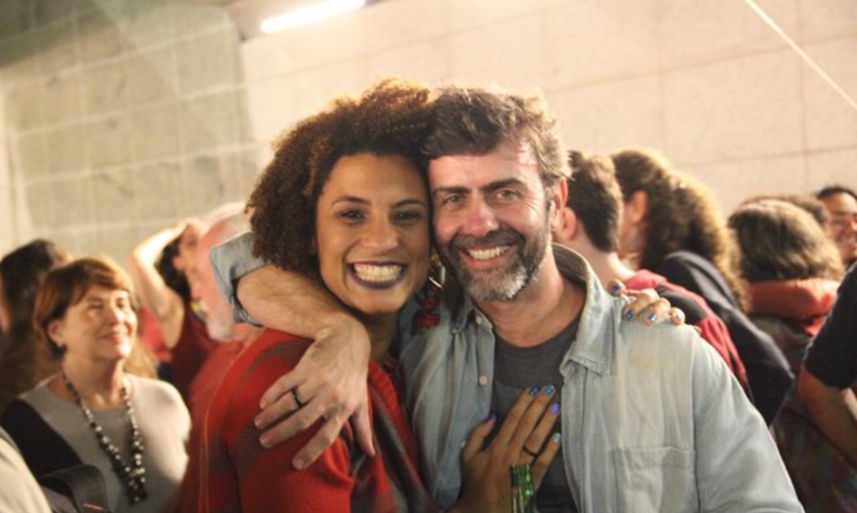 Freixo: Assassinato de Marielle é o atestado de óbito do Rio