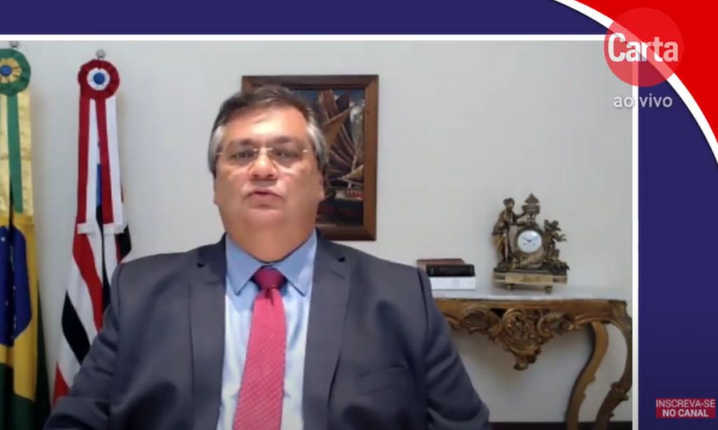 Não há frente ampla sem o PT e descartar Lula é insanidade, diz Flávio Dino