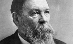 Friedrich Engels e o fim do direito