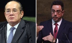 Gilmar Mendes manda CNJ apurar conduta de Marcelo Bretas