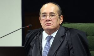 Gilmar Mendes encaminha à PGR pedido para que Queiroga seja investigado