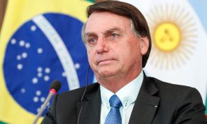 Datafolha: aprovação de Bolsonaro se mantém em 37%