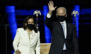 Começa reunião do Colégio Eleitoral que confirmará vitória de Biden