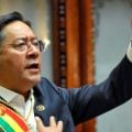 Juiz da Bolívia determina 5 meses de prisão preventiva a ex-presidente Luis Arce