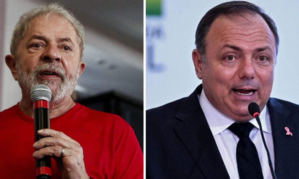 Lula: ‘Não temos 60 dias para esperar. Precisamos que o governo cumpra a obrigação’