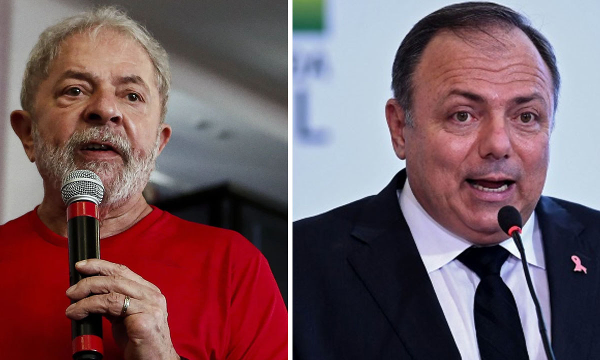 Lula: ‘Não temos 60 dias para esperar. Precisamos que o governo cumpra a obrigação’