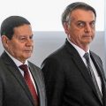 Defendida por Bolsonaro, anistia a golpistas do 8 de Janeiro já tramita no Senado