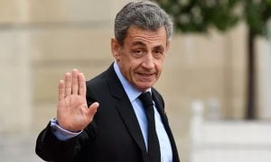 Promotoria francesa pede quatro anos de prisão para Sarkozy