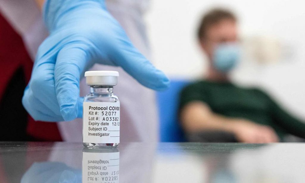 Fabricante indiana garante que exportará vacinas, mas não especifica data