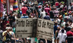 São Paulo precisa de plano em defesa da vida, não de mudança no Plano Diretor