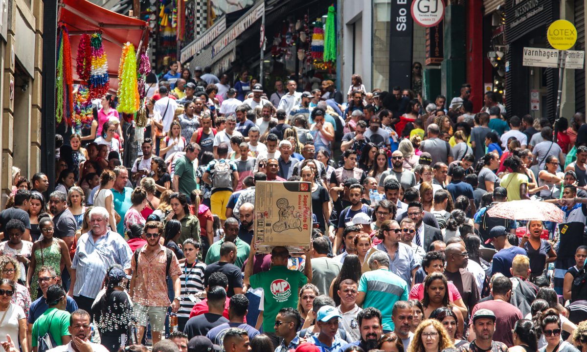 Foto: Paulo Pinto/FotosPublicas
