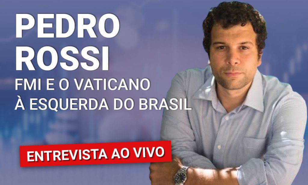 O FMI e o Papa são “detratores” de Paulo Guedes?