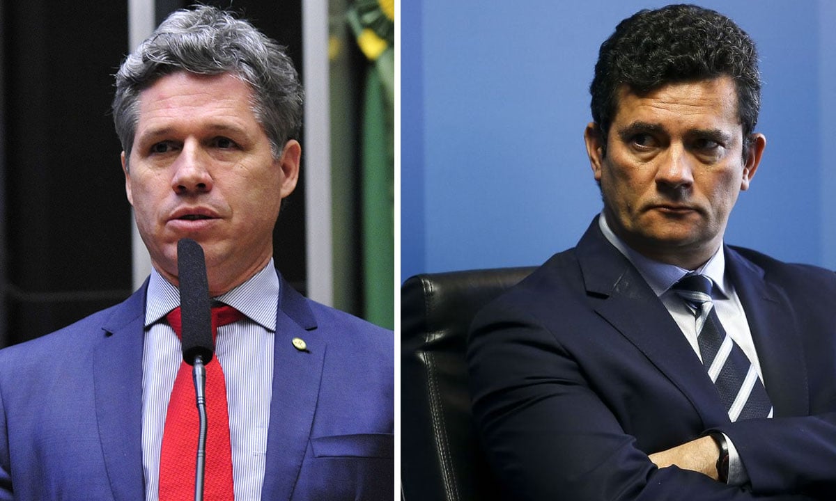 Deputado pede que contratação de Moro seja investigada