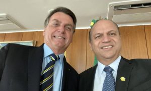 Líder do governo na Câmara descarta prorrogação do auxílio emergencial